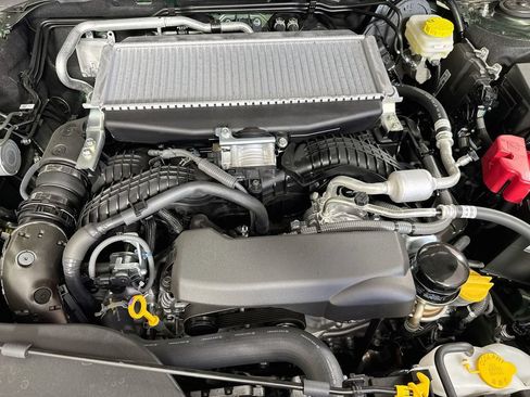 New 2026 Subaru Outback Limited XT AWD/4WD image 43