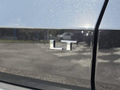 Used 2024 Chevrolet Traverse LT w/ Enhanced Driving Package FWD image 13