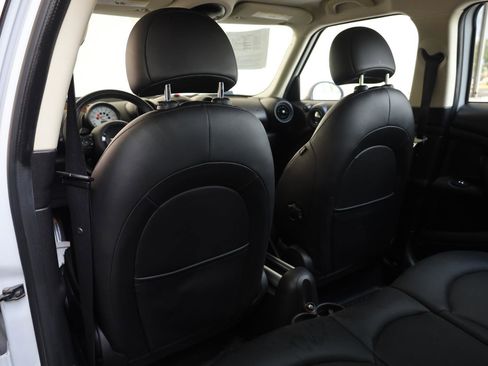 Used 2014 MINI Cooper Countryman S AWD/4WD image 21