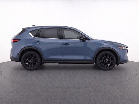 Used 2025 MAZDA CX-5 Carbon Edition AWD/4WD image 8