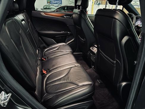 Used 2017 Lincoln MKC Select w/ Select Plus Package image 22