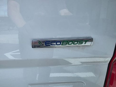 Used 2019 Ford Ranger XLT w/ Trailer Tow Package image 11