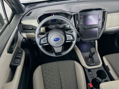 Certified 2025 Subaru Forester image 27