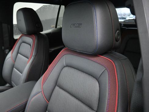 New 2026 Chevrolet Equinox RS w/ Convenience Package III image 17