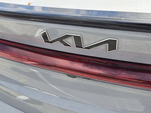 Used 2024 Kia K5 GT-Line w/ GT-Line Premium Package FWD image 11