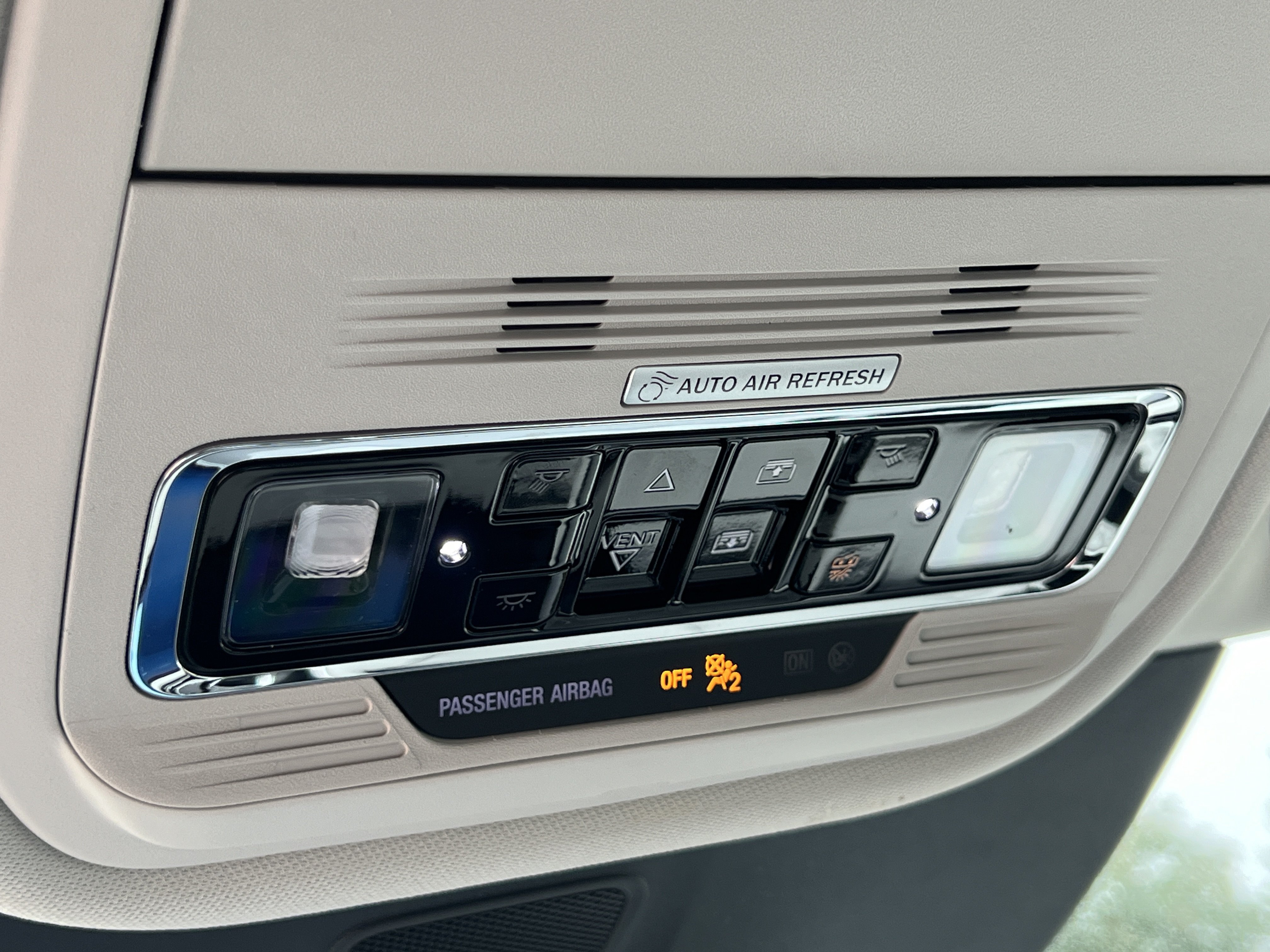 New 2027 Lincoln Aviator 2WD image 23