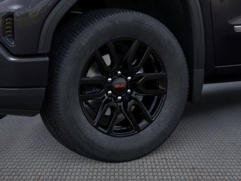 Used 2026 GMC Sierra 1500 Elevation AWD/4WD image 9