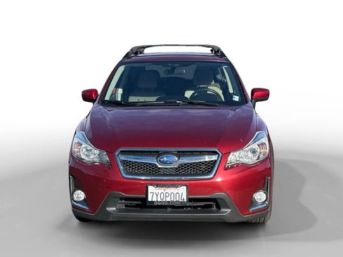 Used 2017 Subaru Crosstrek 2.0i Premium image 8