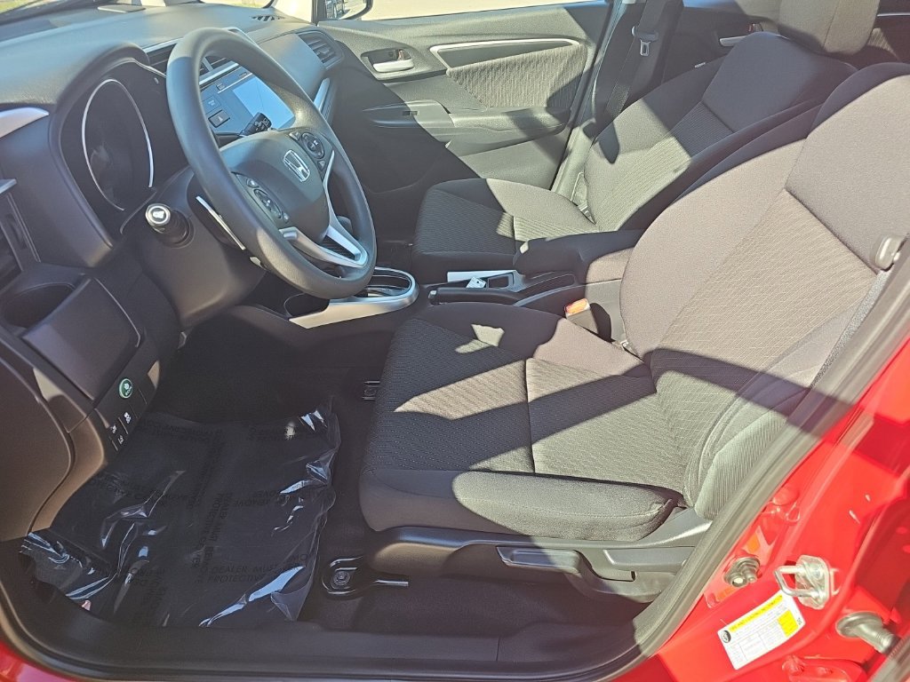 Used 2018 Honda Fit EX image 15