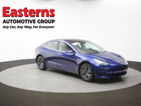 Used 2020 Tesla Model 3 Standard Range RWD image 45