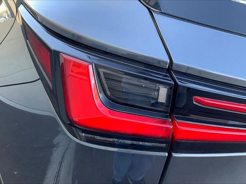 Certified 2022 Lexus NX 350h AWD w/ Towing Package (2000 Lbs) image 28