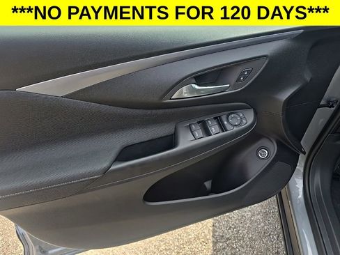 New 2026 Buick Envista Preferred w/ Convenience I Package image 18