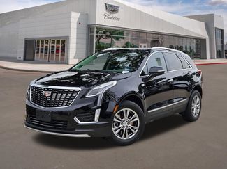 Certified 2023 Cadillac XT5 Premium Luxury FWD video 1