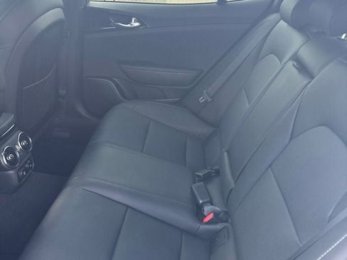 Used 2023 Kia Stinger GT-Line AWD/4WD image 23
