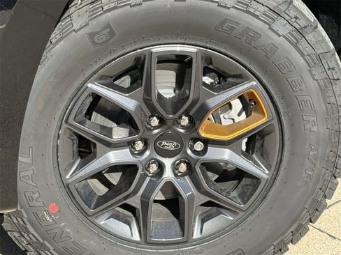 New 2025 Ford Expedition Tremor image 31