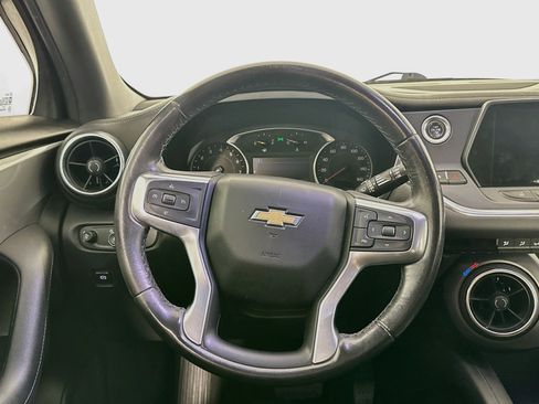Used 2020 Chevrolet Blazer LT FWD image 17
