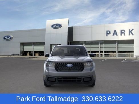 New 2026 Ford Maverick XLT w/ XLT Luxury Package AWD/4WD image 6