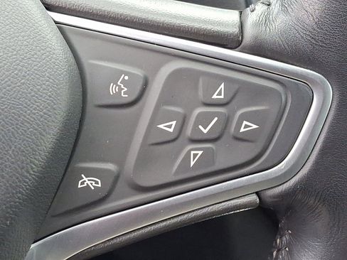 Certified 2022 Chevrolet Equinox LT image 22