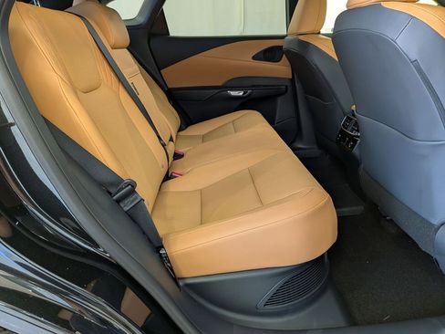 New 2026 Lexus RX 450h Luxury image 36