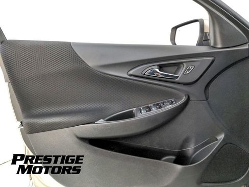 Used 2022 Chevrolet Malibu LS w/ Driver Confidence Package II image 26