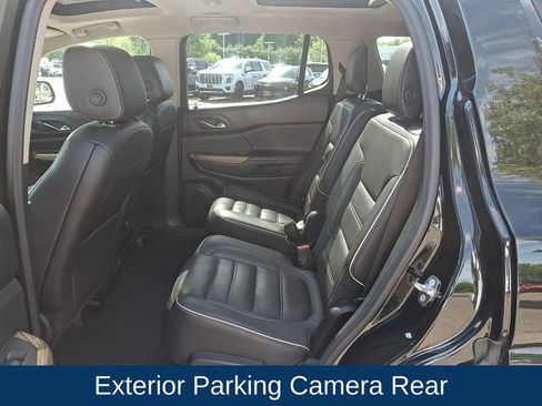 Used 2018 GMC Acadia Denali w/ Technology Package AWD/4WD image 19
