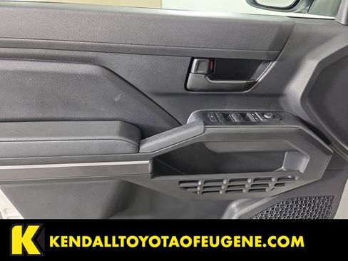 Certified 2025 Toyota Tacoma SR5 image 13