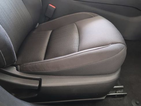 Used 2023 Nissan Altima 2.5 S FWD image 35