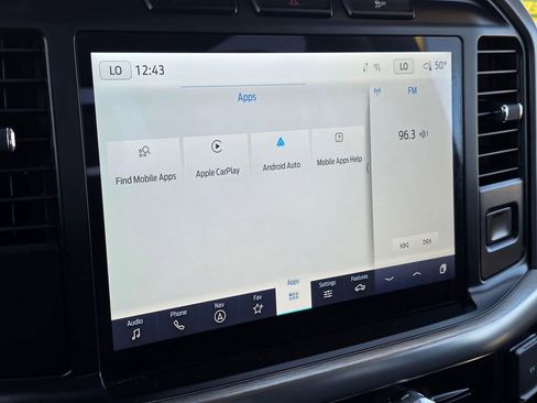Used 2023 Ford F150 Lariat AWD/4WD image 61