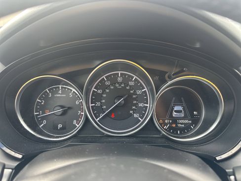Used 2018 MAZDA CX-9 Grand Touring AWD/4WD image 26