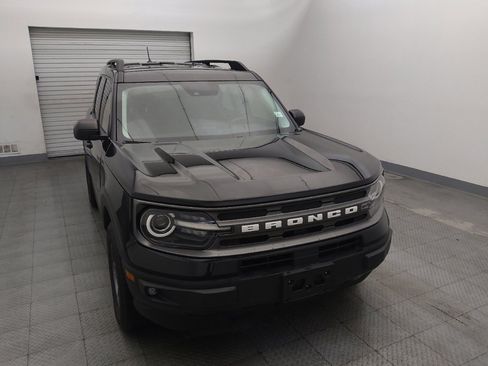 Used 2022 Ford Bronco Sport Big Bend w/ Convenience Package image 14