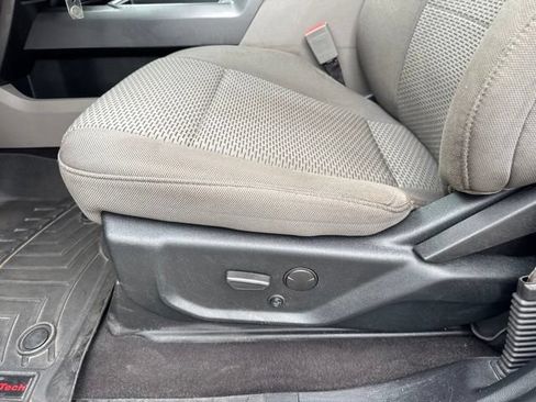 Used 2020 Ford F150 XLT w/ Equipment Group 301A Mid AWD/4WD image 27