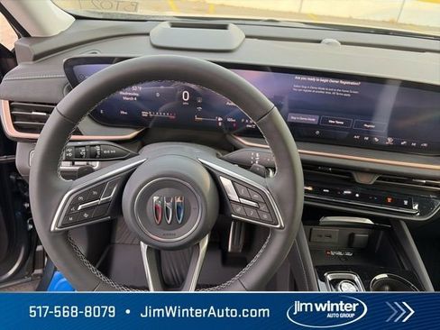 New 2026 Buick Envision Sport Touring image 25