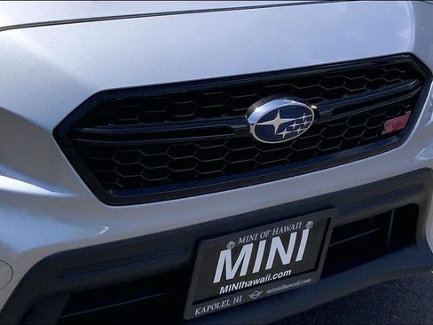 Used 2020 Subaru WRX STI AWD/4WD image 30