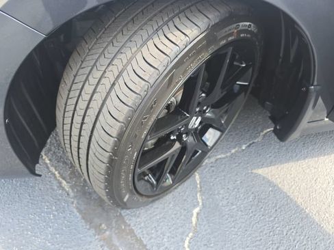 Used 2024 Honda Civic Sport image 32