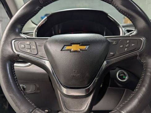 Used 2018 Chevrolet Equinox LT w/ Redline Edition AWD/4WD image 19
