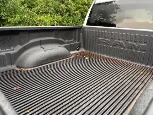 Used 2025 RAM 1500 Big Horn AWD/4WD image 45