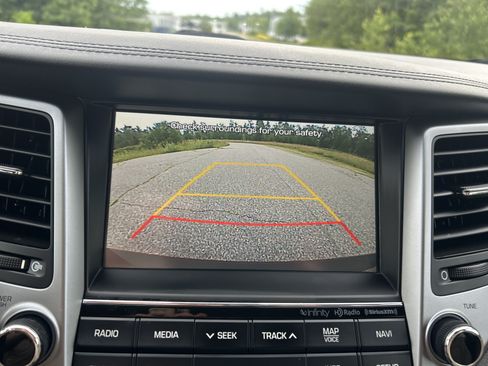 Used 2017 Hyundai Tucson SE Plus AWD/4WD image 26