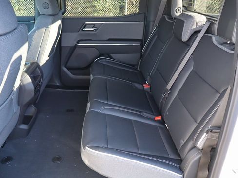 New 2026 GMC Sierra EV Elevation AWD/4WD image 24