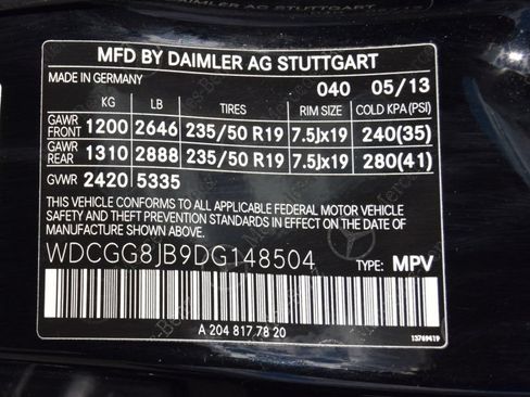 Used 2013 Mercedes-Benz GLK 350 4MATIC image 40