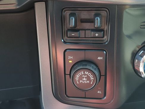 New 2026 Ford F150 XLT w/ Equipment Group 302A MID AWD/4WD image 27