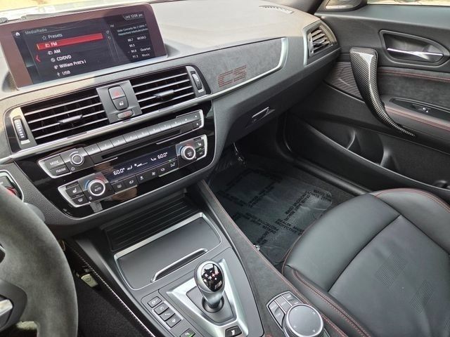 Used 2020 BMW M2 CS RWD image 31