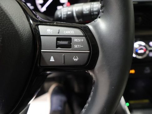 Used 2025 Honda CR-V EX-L image 37