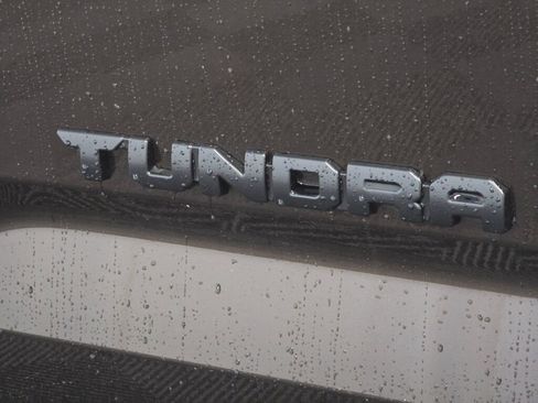 Used 2022 Toyota Tundra Limited image 29