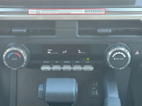 New 2026 Toyota Tacoma SR5 image 22