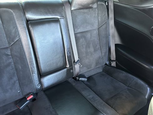 Certified 2021 Dodge Challenger GT w/ Plus Package image 12