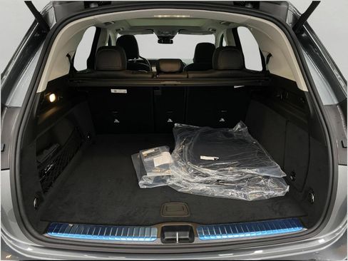 New 2026 Mercedes-Benz GLE 450 4MATIC image 6