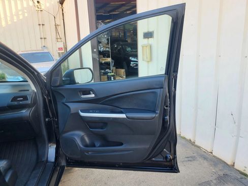 Used 2014 Honda CR-V EX-L image 25