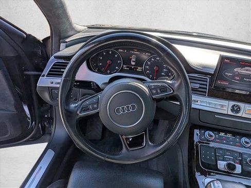 Used 2012 Audi A8 4.2 image 12