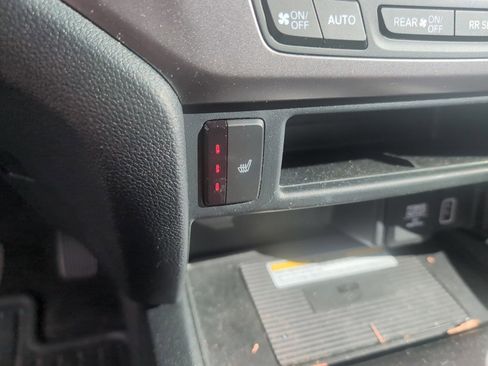 Used 2023 Honda Passport EX-L image 27
