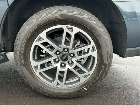 Used 2025 Ford Expedition Max Active image 9